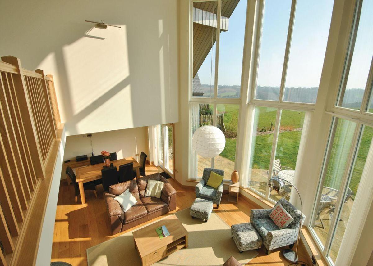 Swandown Lodges Чард Номер фото