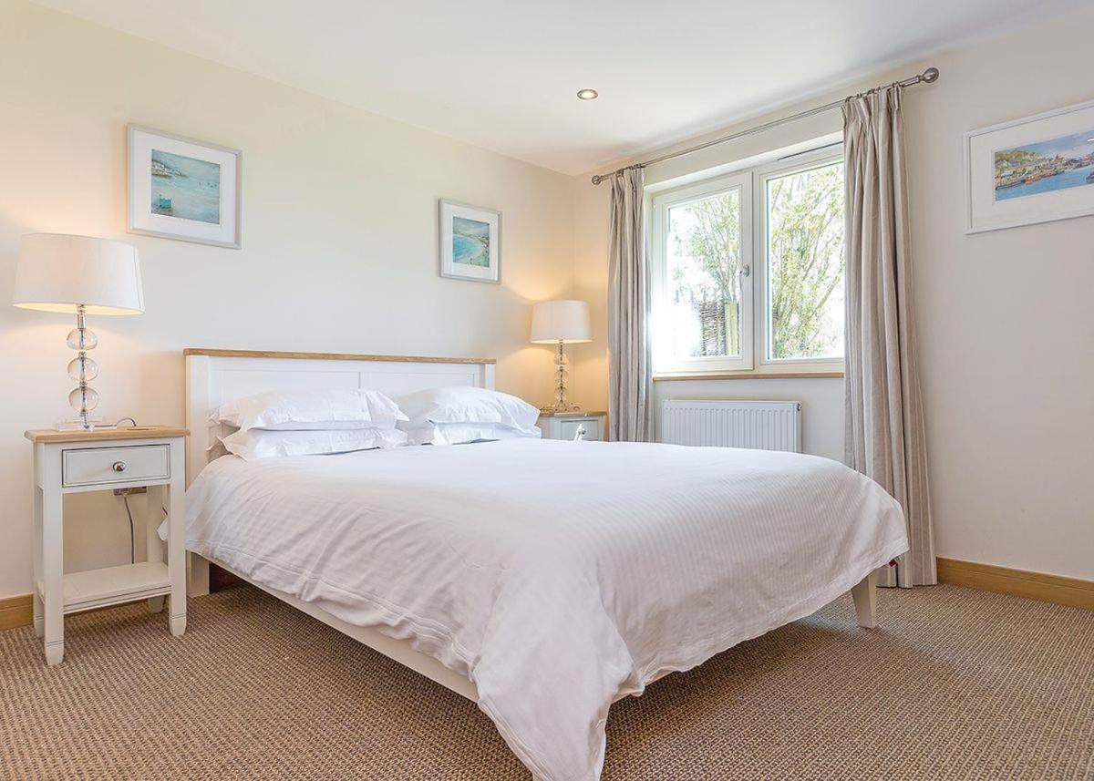 Swandown Lodges Чард Экстерьер фото