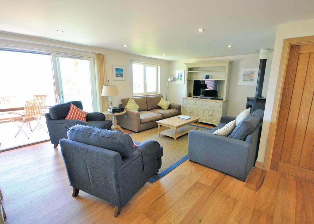 Swandown Lodges Чард Экстерьер фото